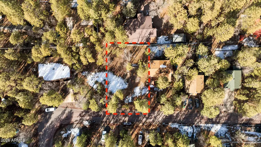 580 S Walnut Creek Loop #23, Pinetop Lakeside, AZ 85929 - Image #2