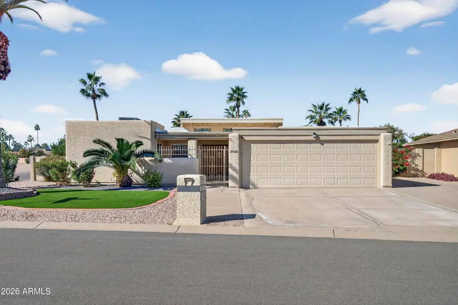 26026 S Jardin Drive, Sun Lakes, AZ 85248 - Image #2
