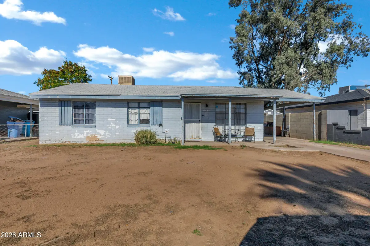 3714 W Sheridan Street, Phoenix, AZ 85009 - Image #1