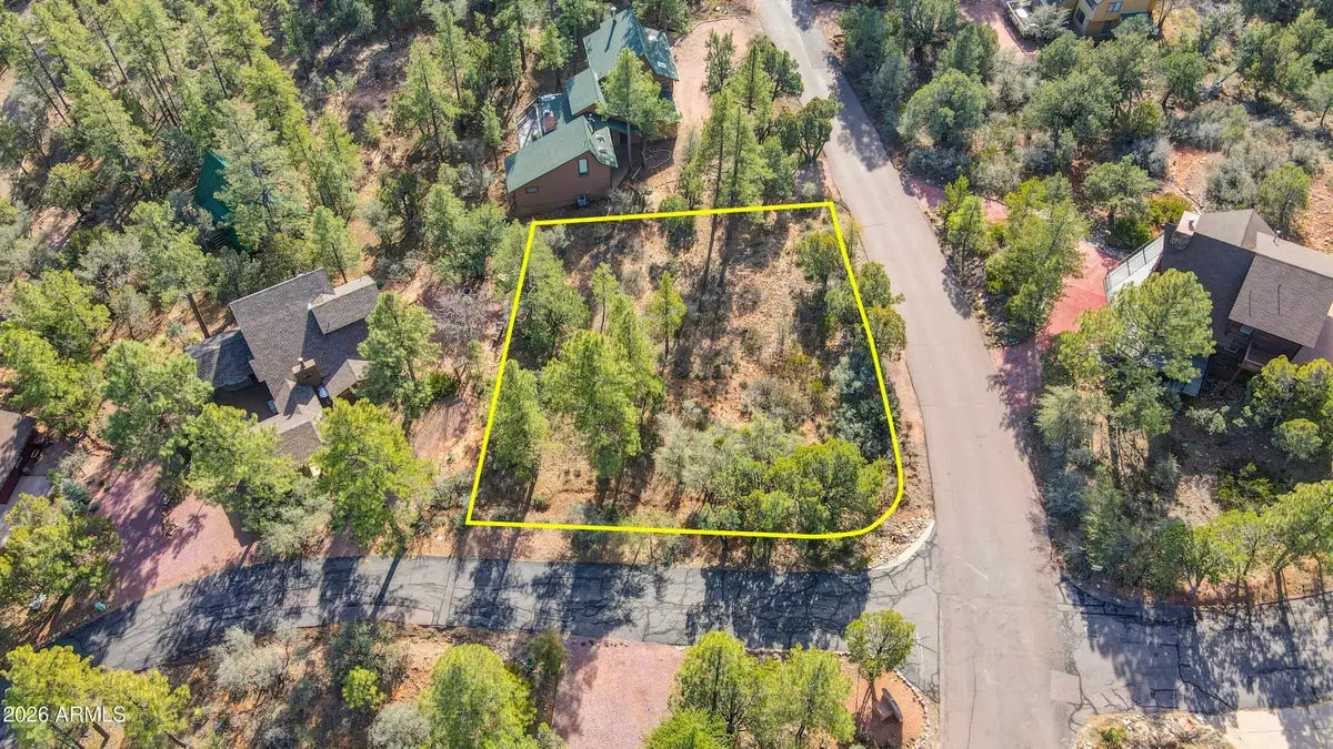 4919 N Trails End Drive #171, Pine, AZ 85544 - Image #1