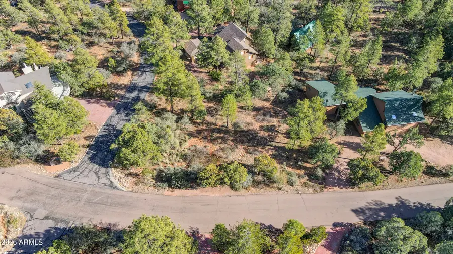 4919 N Trails End Drive #171, Pine, AZ 85544 - Image #3
