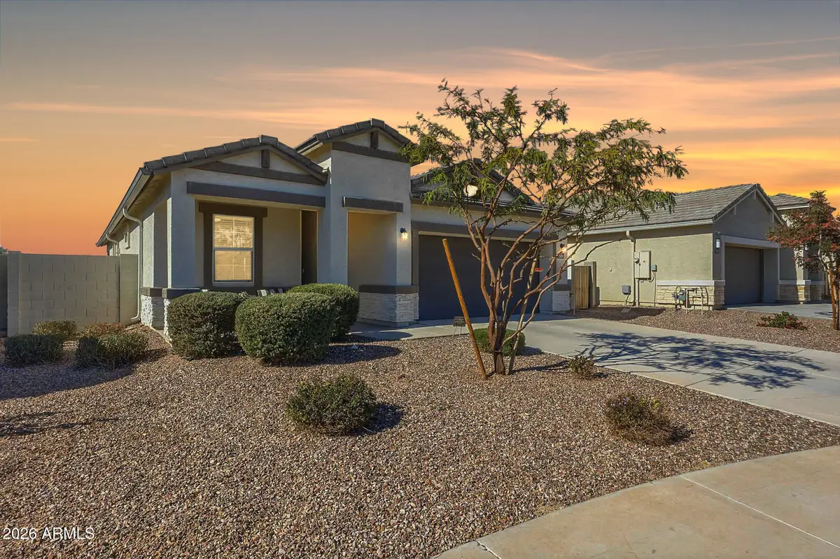 25088 N 186th Lane, Wittmann, AZ 85361 - Image #1