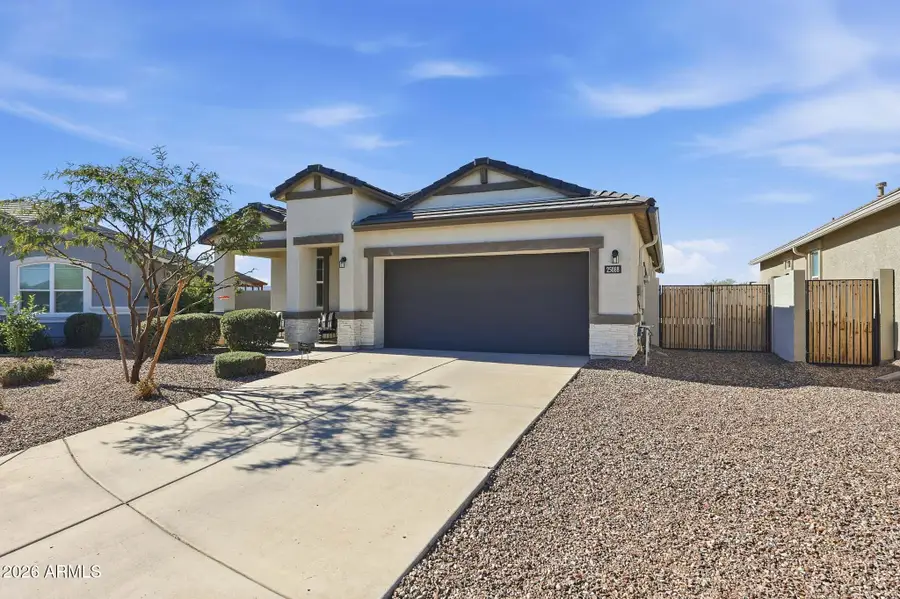 25088 N 186th Lane, Wittmann, AZ 85361 - Image #3