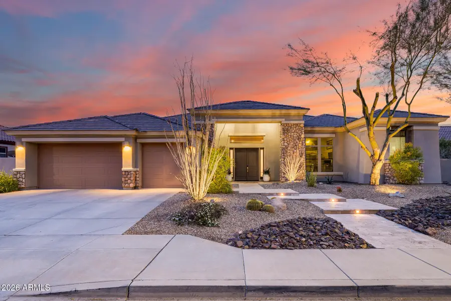 9187 W Bajada Road, Peoria, AZ 85383 - Image #2