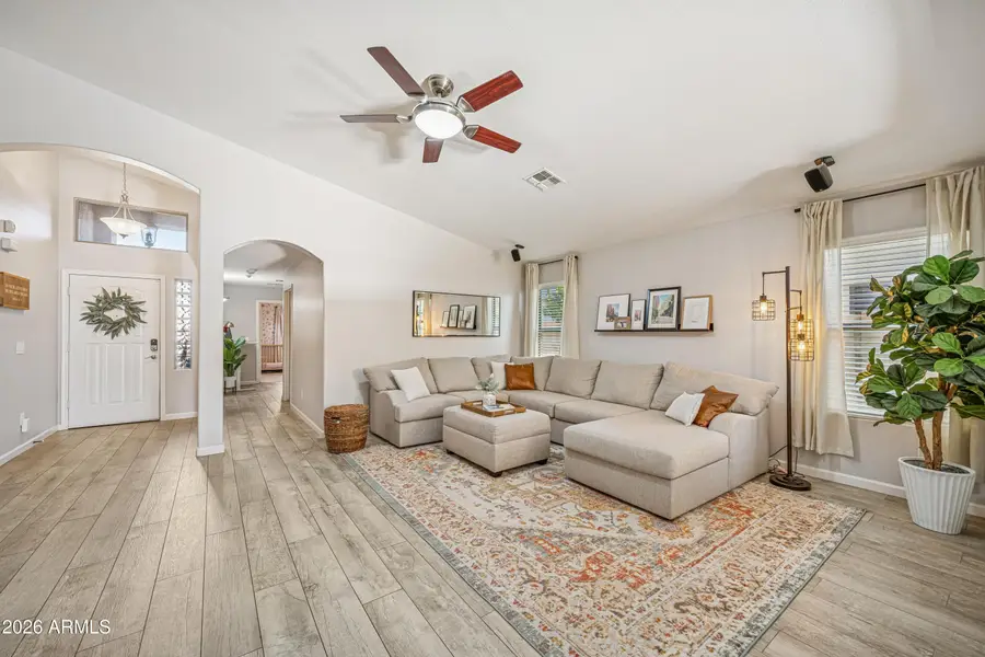 2631 E Ridge Creek Road, Phoenix, AZ 85024 - Image #3