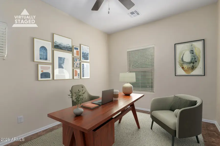 883 S Pheasant Drive, Gilbert, AZ 85296 - #3