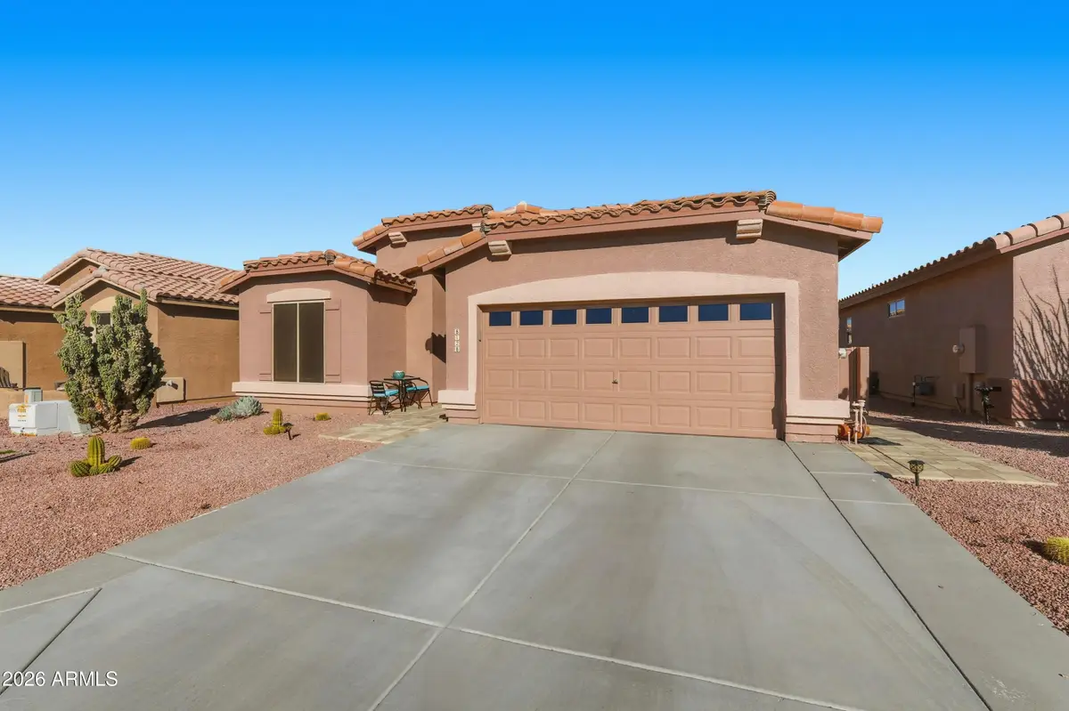 8128 E Sand Wedge Lane, Gold Canyon, AZ 85118 - Image #1