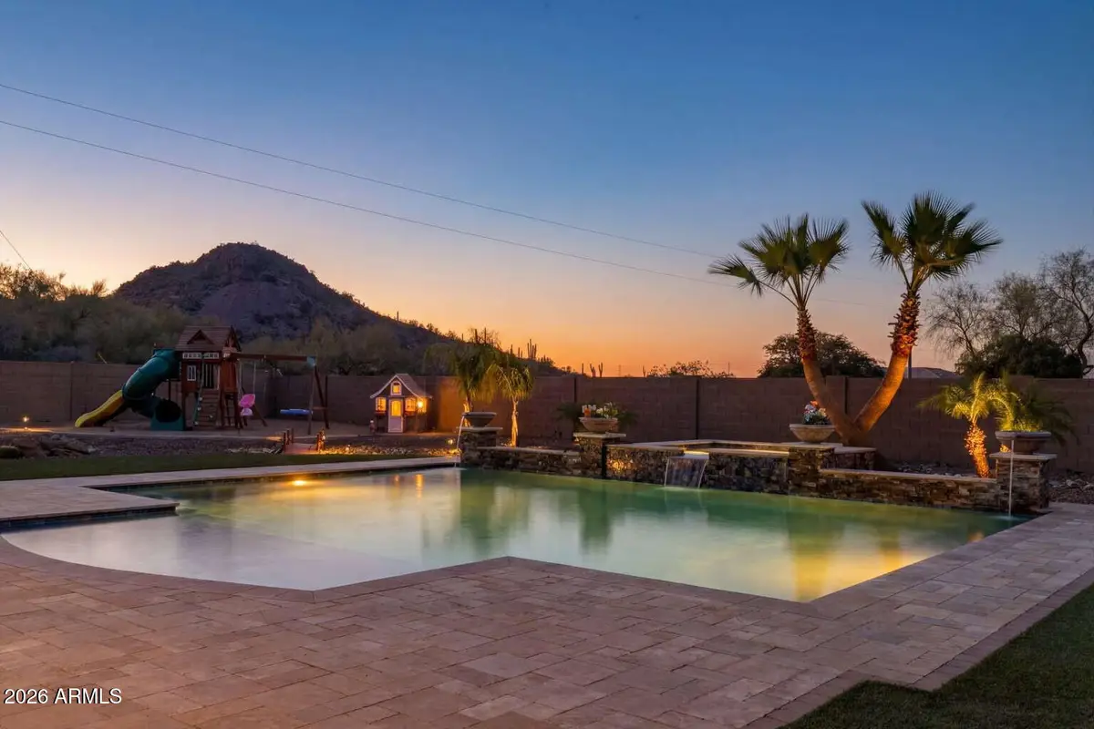 26123 N 150th Avenue, Surprise, AZ 85387 - #1