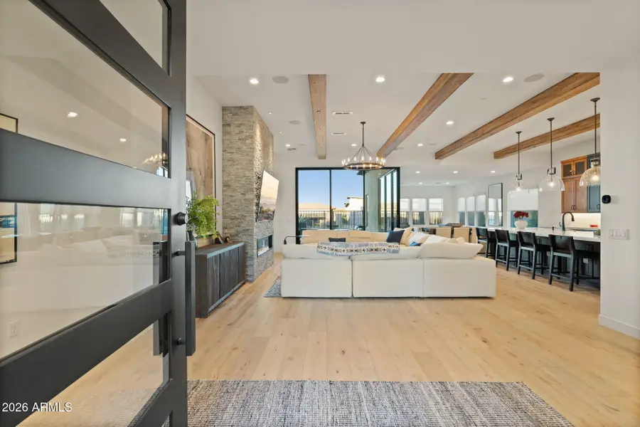 23765 N 123rd Place, Scottsdale, AZ 85255 - #3