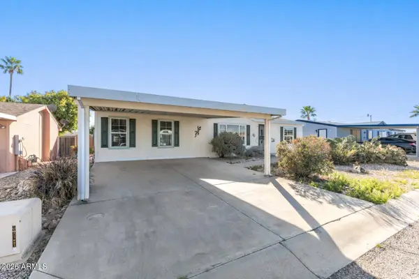 16101 N El Mirage Road #429, El Mirage, AZ 85335