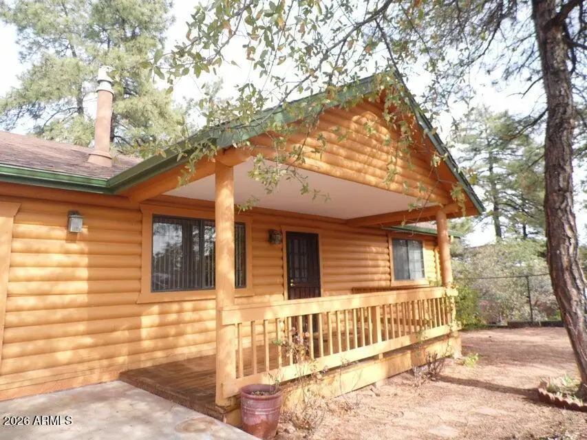 101 N Forest Park Drive, Payson, AZ 85541 - Image #2