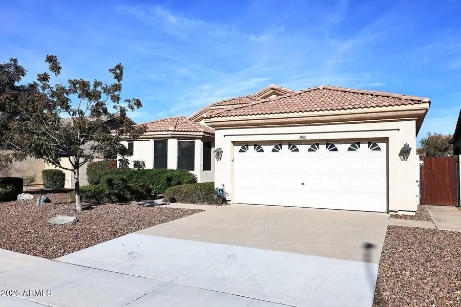 1930 W Armstrong Way, Chandler, AZ 85286 - Image #2
