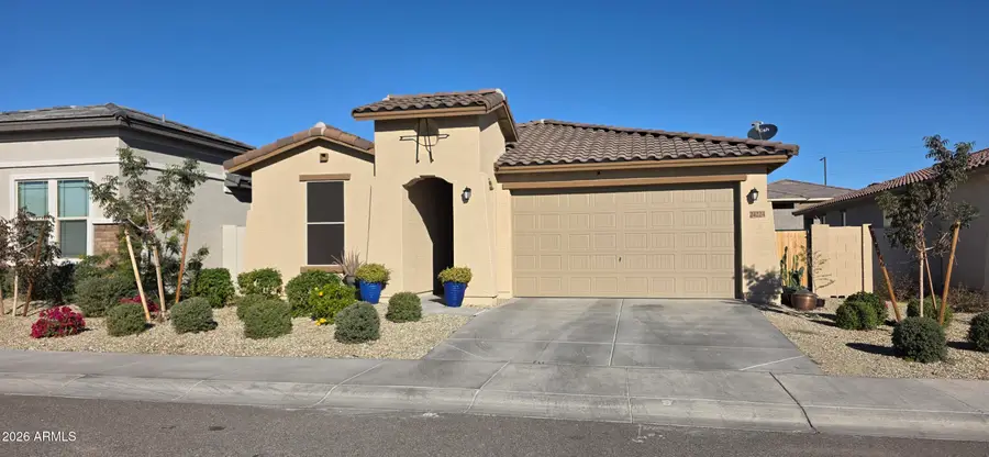 24224 W Hess Avenue, Buckeye, AZ 85326 - Image #3
