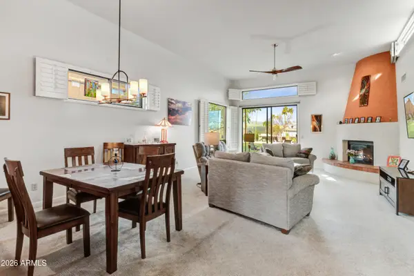 25515 N Forest Road #15, Rio Verde, AZ 85263