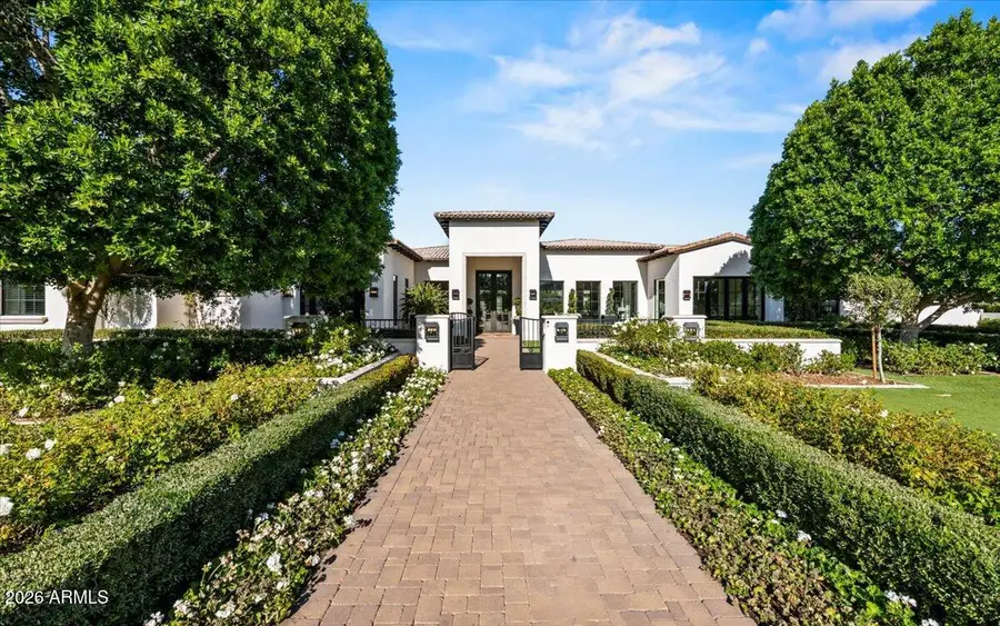 5022 E Orchid Lane, Paradise Valley, AZ 85253 - Image #2