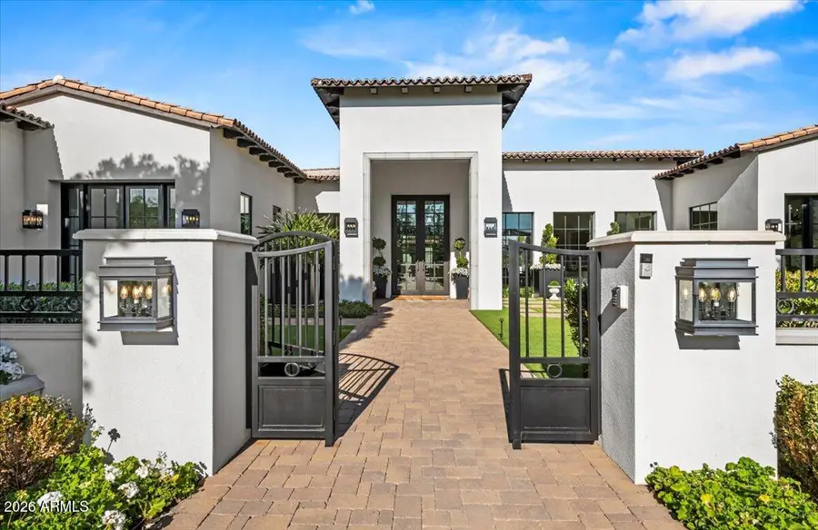 5022 E Orchid Lane, Paradise Valley, AZ 85253 - Image #3