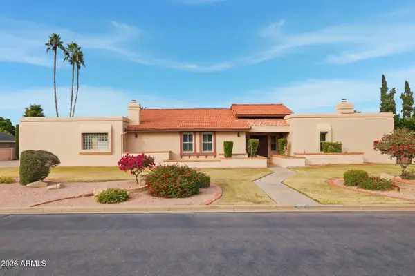 1860 E Grandview Street, Mesa, AZ 85203