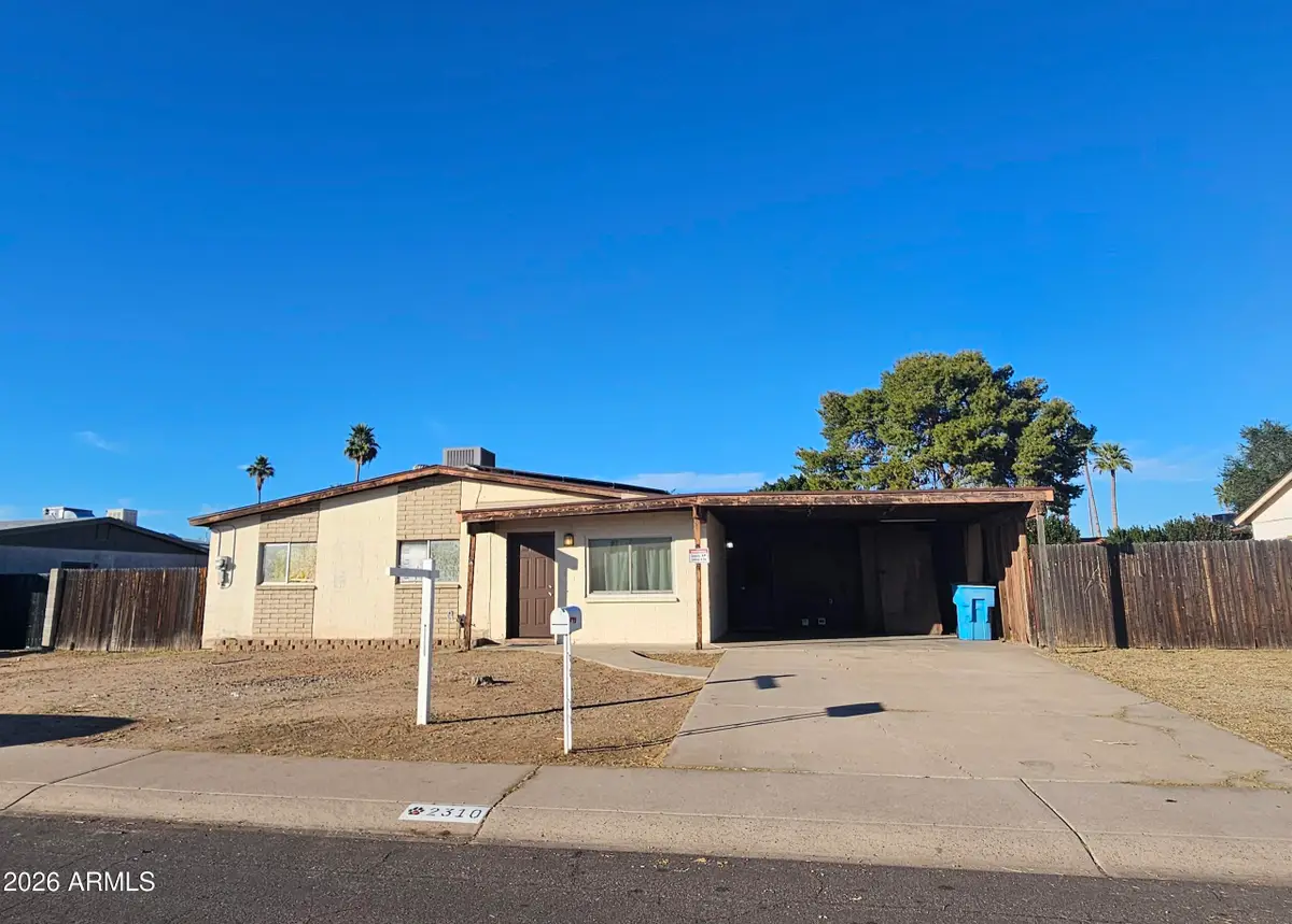 2310 W Bluefield Avenue, Phoenix, AZ 85023 - Image #1
