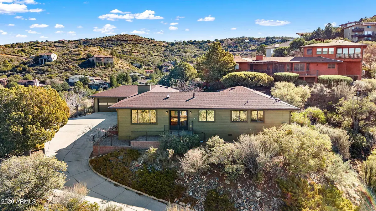 220 High Chaparral Loop, Prescott, AZ 86303 - Image #1