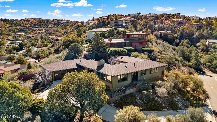 220 High Chaparral Loop, Prescott, AZ 86303 - Image #2