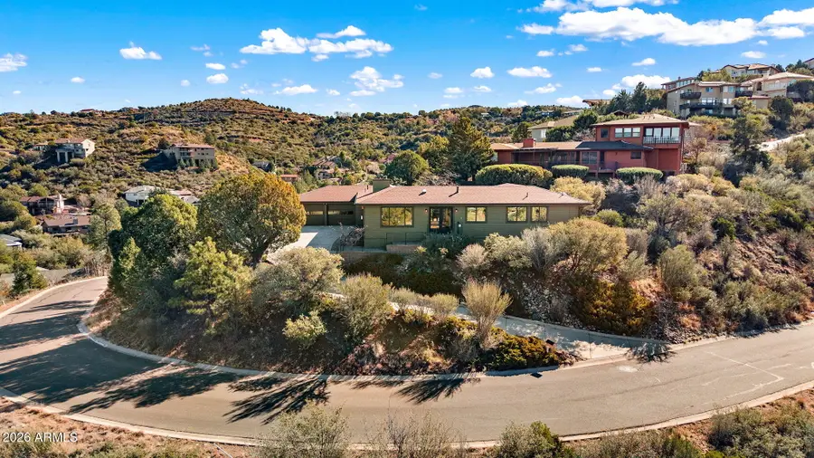 220 High Chaparral Loop, Prescott, AZ 86303 - Image #3