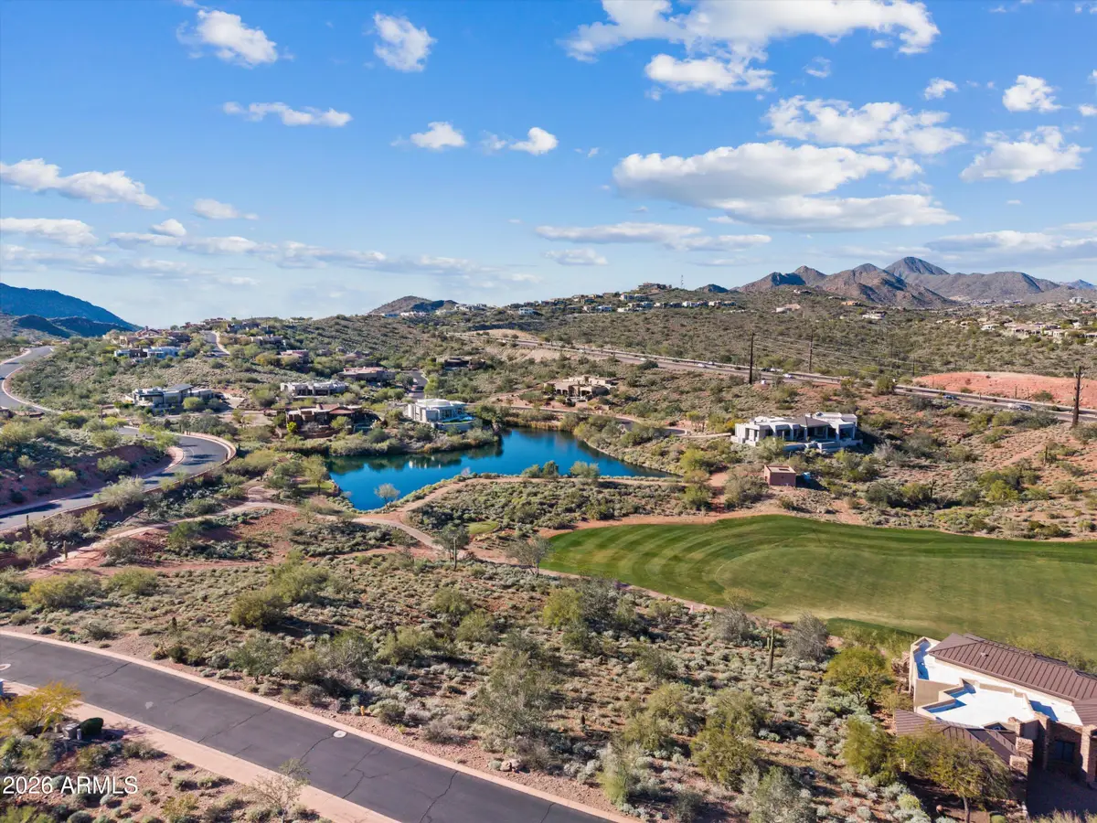 10208 N Azure Vista Trail #3, Fountain Hills, AZ 85268 - Image #1