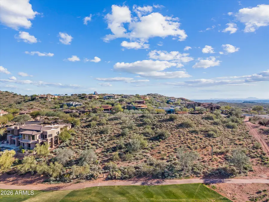 10208 N Azure Vista Trail #3, Fountain Hills, AZ 85268 - Image #2