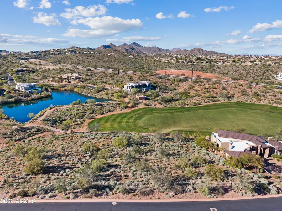 10208 N Azure Vista Trail #3, Fountain Hills, AZ 85268 - Image #3