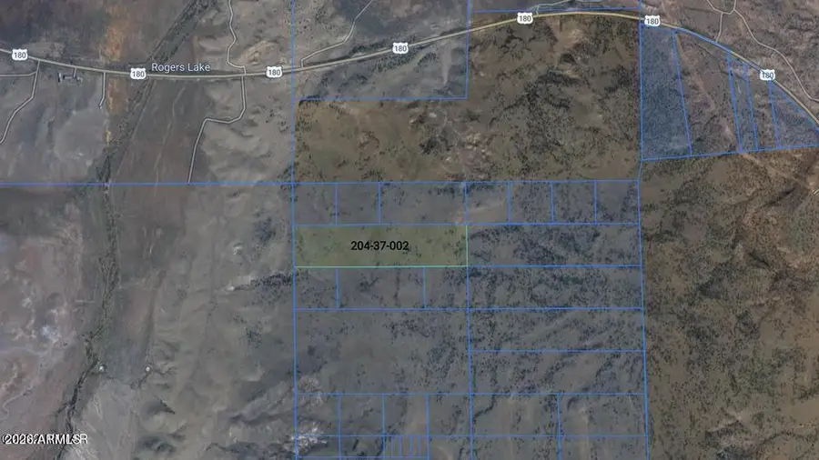 0 W 0 Avenue, Concho, AZ 85924 - Image #3
