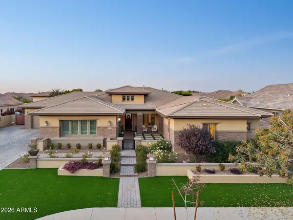 2052 E Crescent Way, Gilbert, AZ 85298