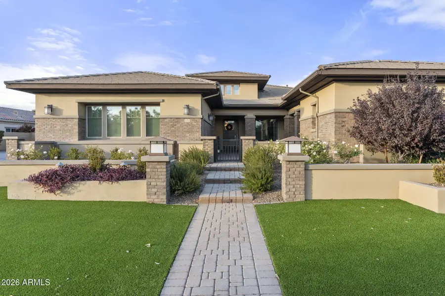 2052 E Crescent Way, Gilbert, AZ 85298 - #2