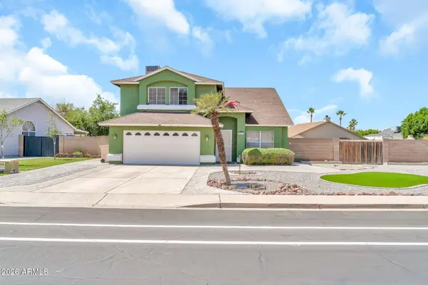 8871 W Maryland Avenue, Glendale, AZ 85305