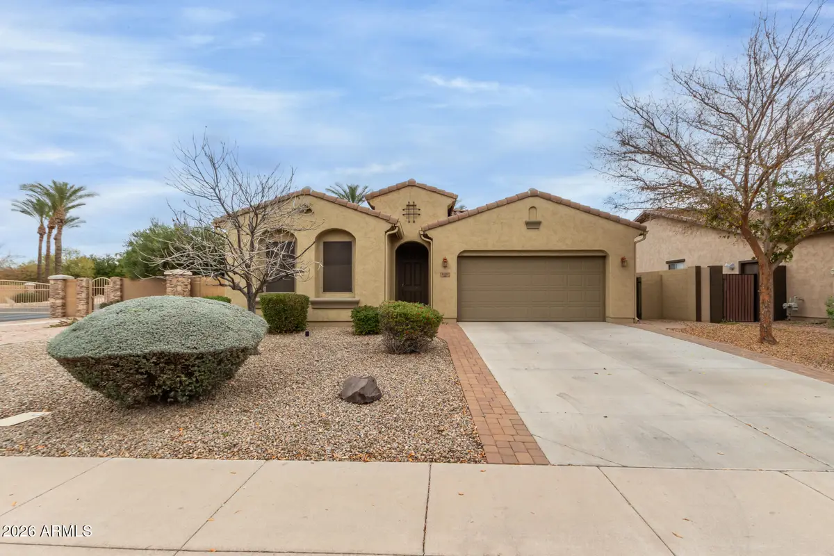 4133 S Buckskin Way, Chandler, AZ 85249 - Image #1