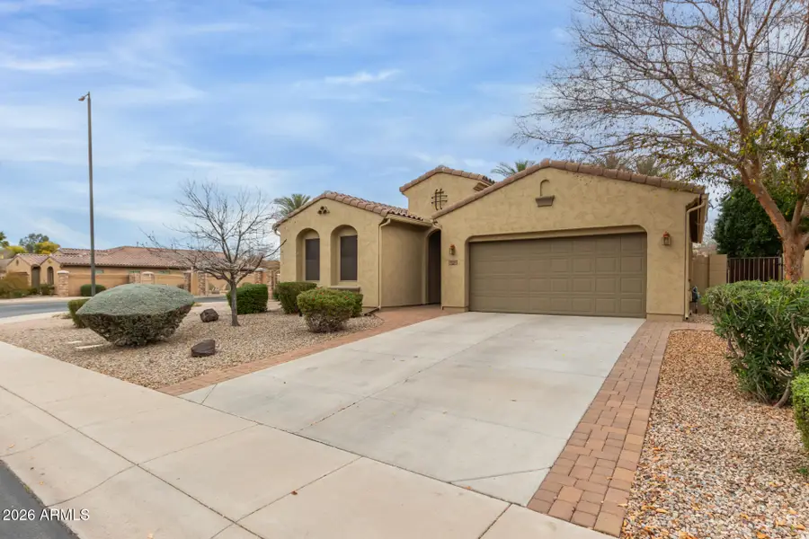 4133 S Buckskin Way, Chandler, AZ 85249 - Image #3