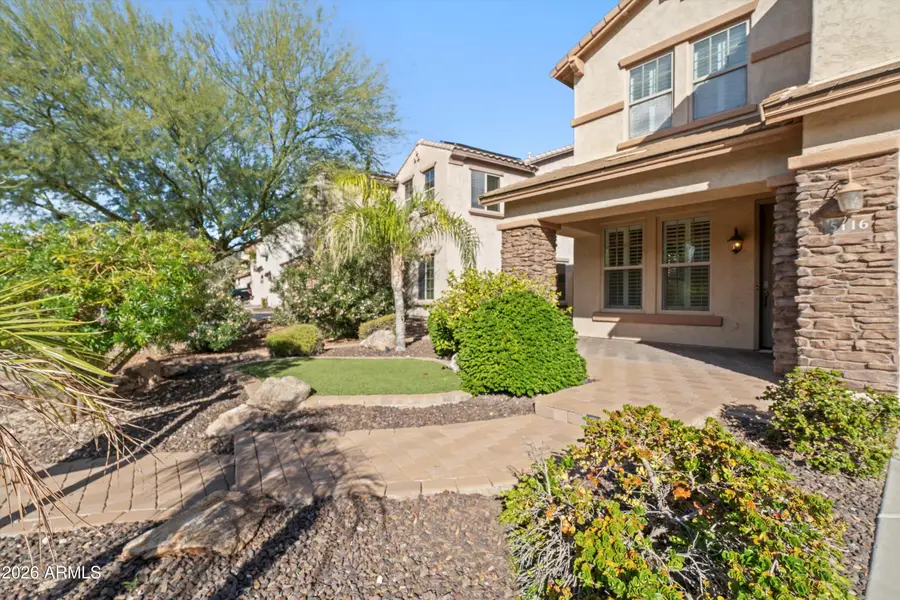 5116 W Trotter Trail, Phoenix, AZ 85083 - Image #2