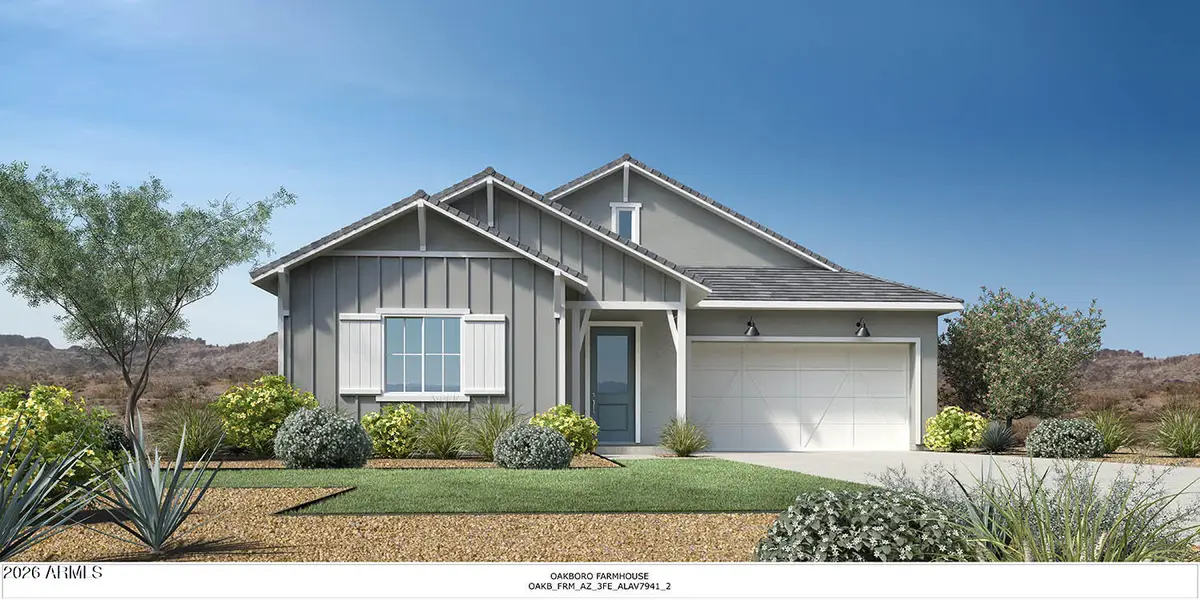 35309 N Cryolite Street, San Tan Valley, AZ 85144 - Image #1