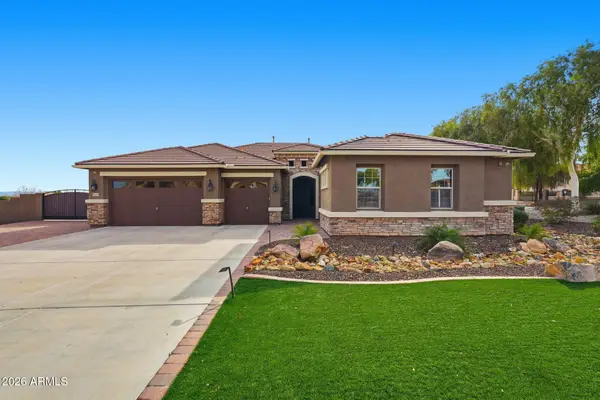 12823 W Keim Drive, Litchfield Park, AZ 85340