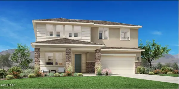 3677 W Marble Street, San Tan Valley, AZ 85144