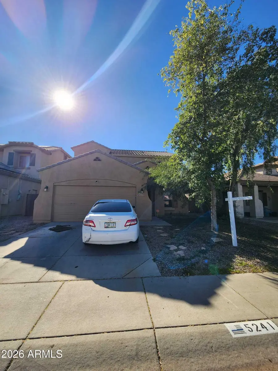 5241 W Shumway Farm Road, Laveen, AZ 85339 - Image #2