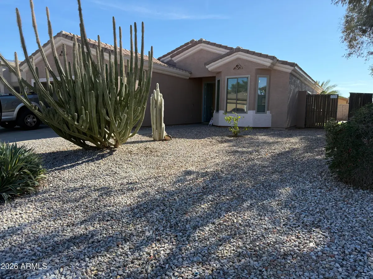 15263 W Country Gables Drive, Surprise, AZ 85379 - Image #1