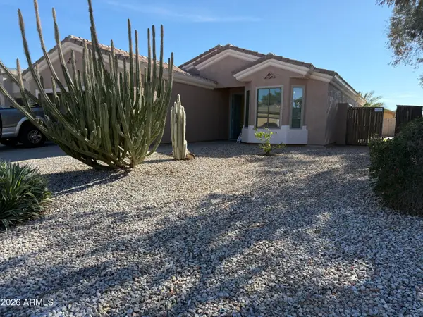 15263 W Country Gables Drive, Surprise, AZ 85379