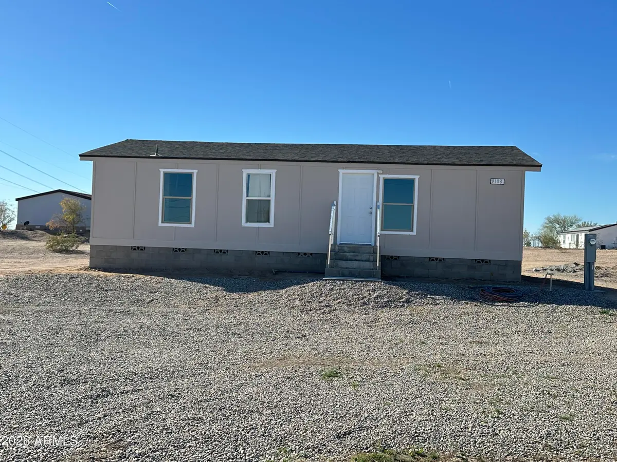9108 S 344th Avenue, Tonopah, AZ 85354 - #1