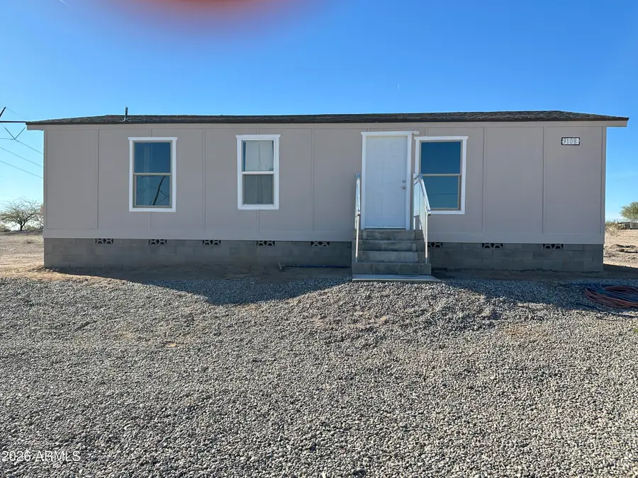 9108 S 344th Avenue, Tonopah, AZ 85354 - #3