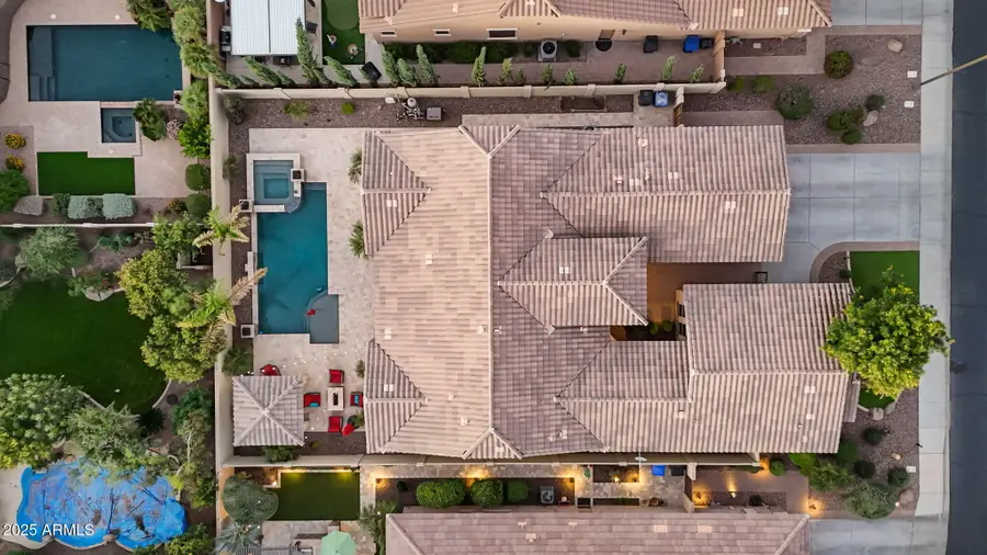 5070 S Pinaleno Place, Chandler, AZ 85249 - #2