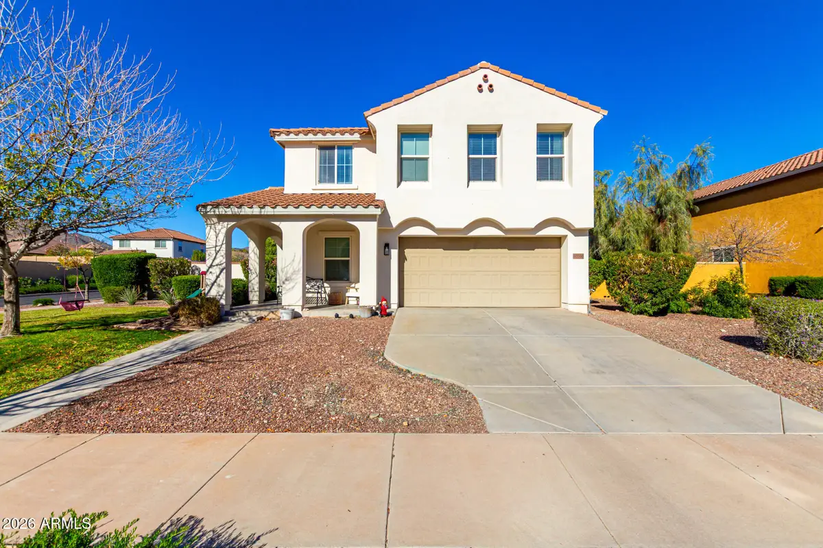 20700 W White Rock Road, Buckeye, AZ 85396 - Image #1