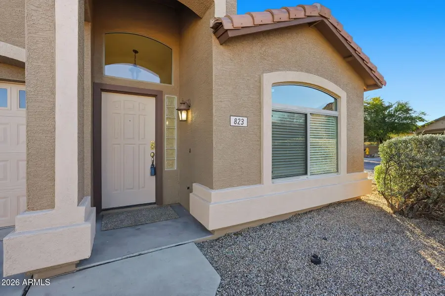 823 E Mountain View Road, San Tan Valley, AZ 85143 - Image #2