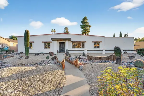 5539 E Sweetwater Avenue, Scottsdale, AZ 85254