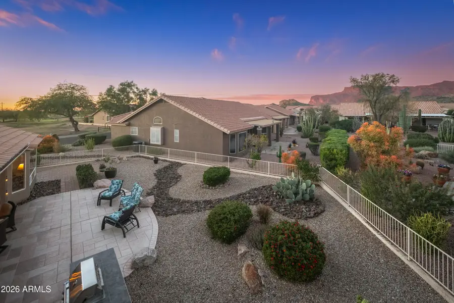 8054 E Birdie Lane, Gold Canyon, AZ 85118 - Image #2