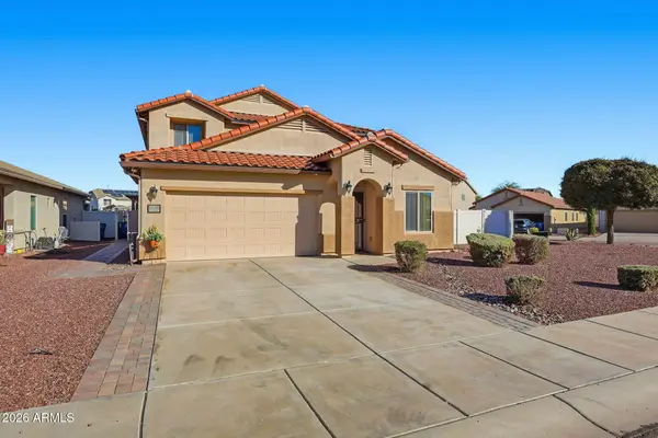 20926 E Founders Road, Red Rock, AZ 85145