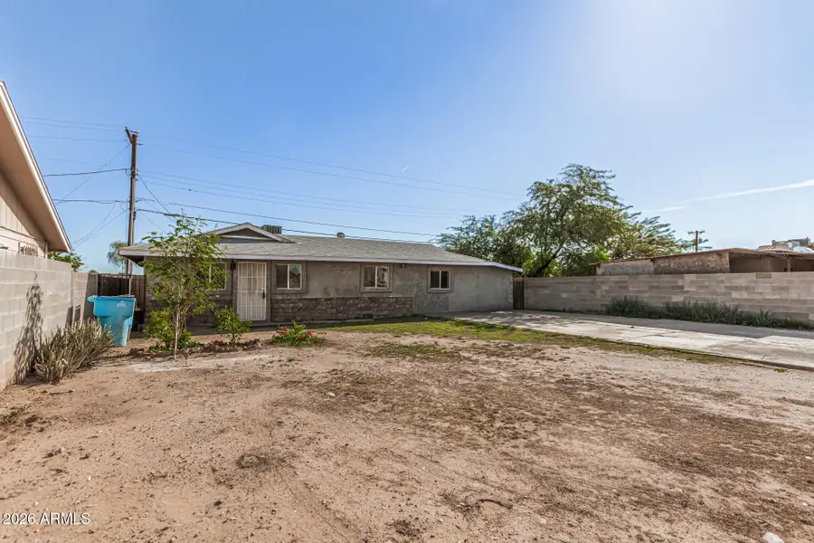 4805 S 35th Drive, Phoenix, AZ 85041 - Image #3